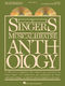 The Singer's Musical Theatre Anthology - Volume 3: Vocal Solo: Vocal Album