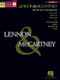 John Lennon Paul McCartney: Lennon & McCartney: Melody  Lyrics and Chords: Vocal