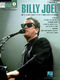 Billy Joel: Pro Vocal Men's Edition Volume 34: Melody  Lyrics and Chords: Vocal