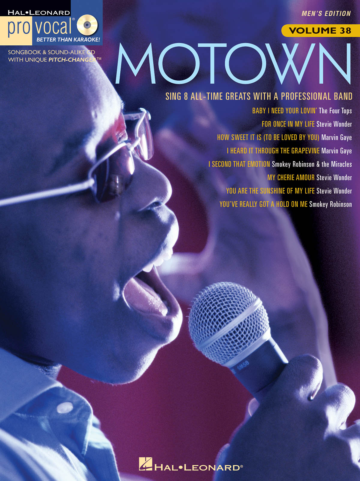 Motown: Melody  Lyrics and Chords: Vocal Album