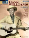 : Hank Williams: Melody  Lyrics and Chords: Vocal Album