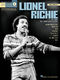 Lionel Richie: Lionel Richie: Melody  Lyrics & Chords: Artist Songbook