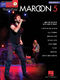 Maroon 5: Maroon 5: Melody  Lyrics and Chords: Vocal Album