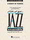 Dizzy Gillespie: A Night in Tunisia: Jazz Ensemble: Score
