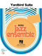 Yardbird Suite: Jazz Ensemble: Score & Parts