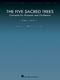 John Williams: The Five Sacred Trees: Bassoon Solo: Instrumental Work