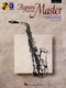 Hymns for the Master: Alto Saxophone: Instrumental Album