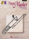 Hymns for the Master: Trombone Solo: Instrumental Album