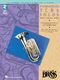 The Canadian Brass: Canadian Brass Book Of Intermediate Tuba Solos: Tuba Solo: