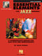 Essential Elements for Jazz Ensemble (Tenor Sax): Jazz Ensemble: Book & Audio