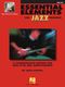 Essential Elements for Jazz Ensemble (Guitar): Jazz Ensemble: Book & Audio