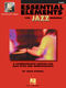 Essential Elements for Jazz Ensemble (Piano): Jazz Ensemble: Book & Audio