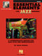 Essential Elements for Jazz Ensemble (Drums): Jazz Ensemble: Book & Audio