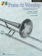 Praise & Worship Hymn Solos: Trombone Solo: Instrumental Album