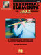 Essential Elements for Jazz Ensemble (Flute): Jazz Ensemble: Book & Audio