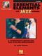 Essential Elements for Jazz Ensemble (Clarinet): Jazz Ensemble: Book & Audio