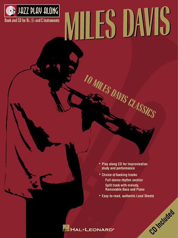 Miles Davis: Miles Davis: Jazz Ensemble: Instrumental Album