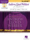 Andrew Lloyd Webber: Andrew Lloyd Webber Classics - Clarinet: Clarinet Solo: