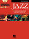 Essential Elements Jazz Play-Along -Jazz Standards: Jazz Ensemble: Book & CD