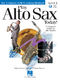Play Alto Sax Today!: Alto Saxophone: Instrumental Tutor