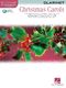 Christmas Carols: Clarinet Solo: Instrumental Album