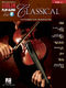 Classical: Violin Solo: Instrumental Album