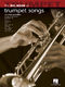 Big Book of Trumpet Songs: Trumpet Solo: Instrumental Work