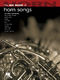 The Big Book of Horn Songs: French Horn Solo: Instrumental Work