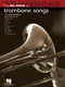 Big Book of Trombone Songs: Trombone Solo: Instrumental Work