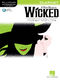 Stephen Schwartz: Wicked: Clarinet Solo: Instrumental Album