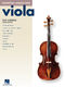 Essential Songs for Viola: Viola Solo: Instrumental Album