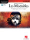 Alain Boublil Claude-Michel Schönberg: Les Miserables: Viola Solo: Instrumental