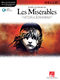 Alain Boublil Claude-Michel Schönberg: Les Miserables: Cello Solo: Instrumental