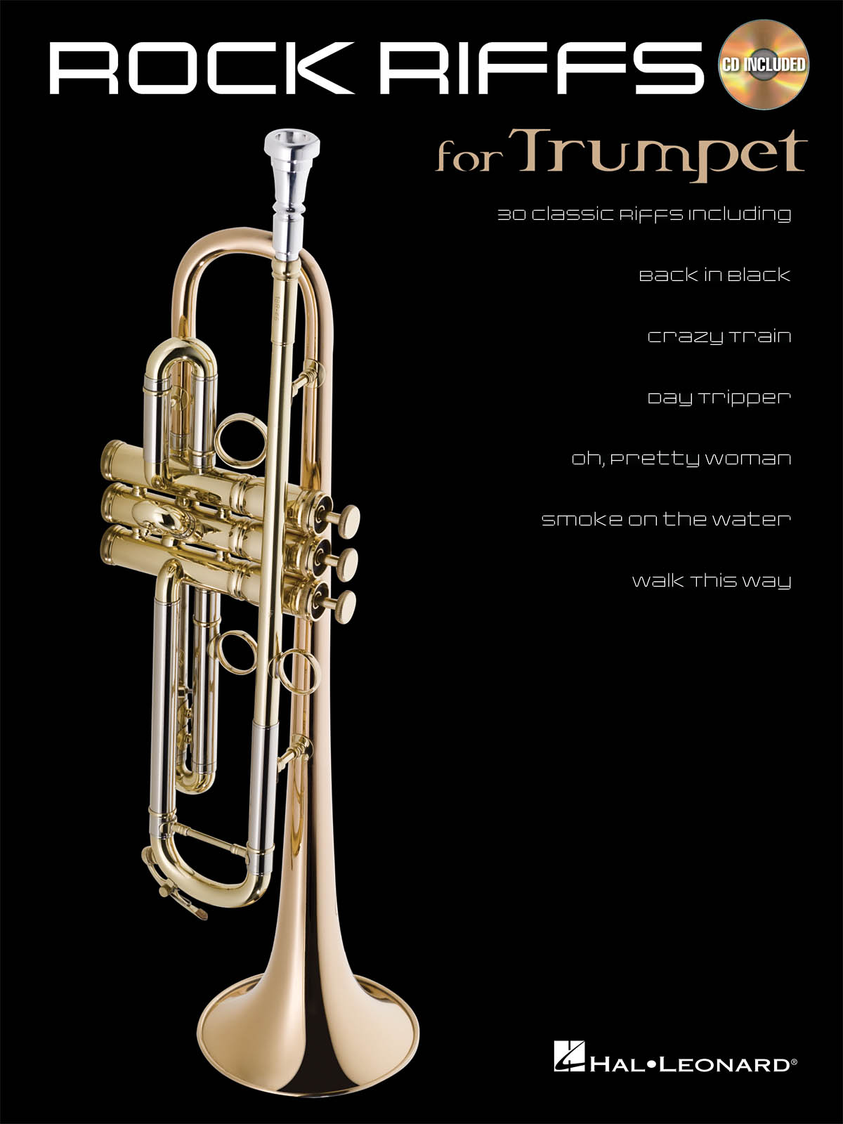 Rock Riffs: Trumpet Solo: Instrumental Album