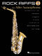 Rock Riffs: Alto Saxophone: Instrumental Album