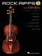 Rock Riffs: Violin Solo: Instrumental Album