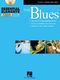 Essential Elements Jazz Play Along - The Blues: Wind Trio: Book & CD