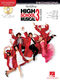 High School Musical 3 - Senior Year: Trombone Solo: Instrumental Album