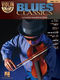 Blues Classics: Violin Solo: Instrumental Album