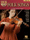 Folk Songs: Violin Solo: Instrumental Album