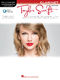 Taylor Swift: Taylor Swift - 2nd Edition: Clarinet Solo: Instrumental Album