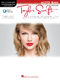 Taylor Swift: Taylor Swift - 2nd Edition: Alto Saxophone: Instrumental Album