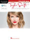 Taylor Swift: Taylor Swift - 2nd Edition: Tenor Saxophone: Instrumental Album