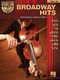 Broadway Hits: Violin Solo: Instrumental Album