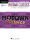 Motown Classics - Instrumental Play-Along Series: Tenor Saxophone: Instrumental
