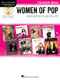 Women of Pop: Tenor Saxophone: Instrumental Album