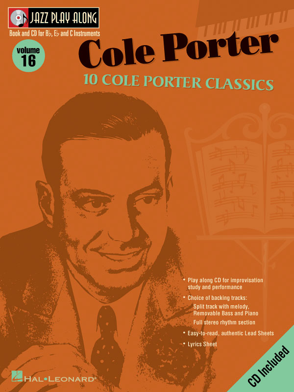 Cole Porter: Cole Porter: Jazz Ensemble: Instrumental Work