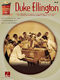 Duke Ellington: Duke Ellington - Drums: Drums: Instrumental Album