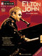 Elton John: Elton John: Jazz Ensemble: Instrumental Album