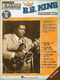 B.B. King: B.B. King: Jazz Ensemble: Instrumental Album